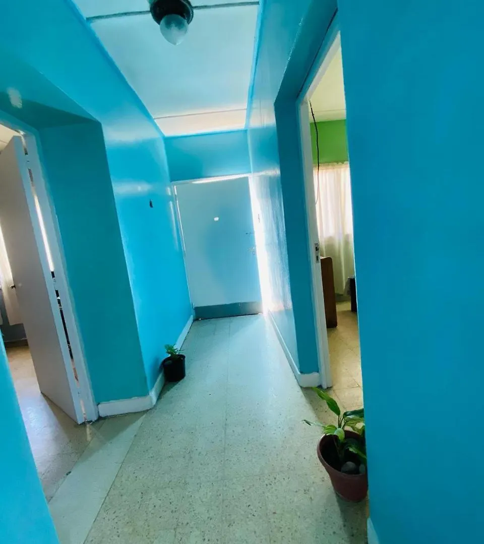 Villa Marta Casona Vintage Mendoza Ferienhaus