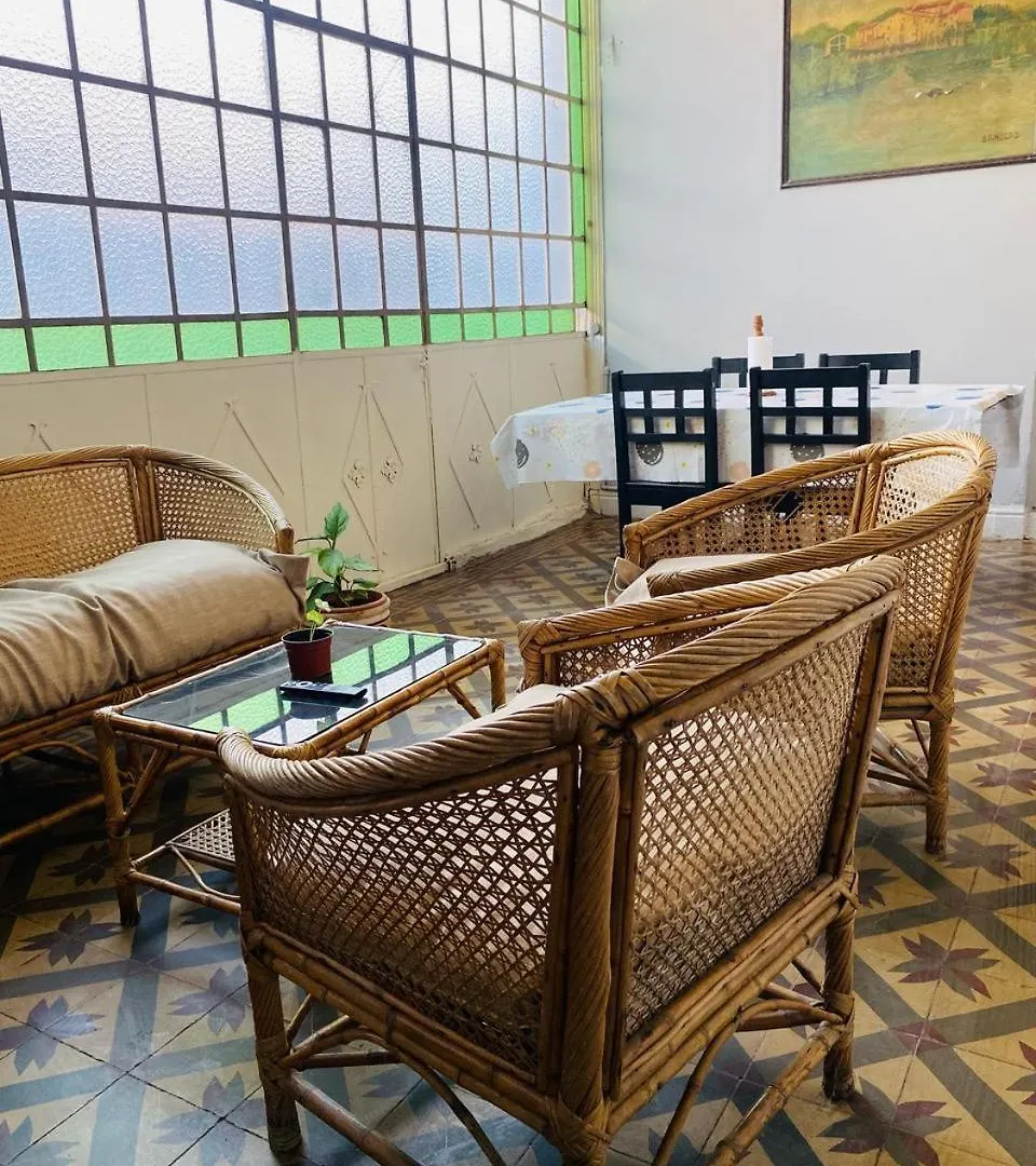 Villa Marta Casona Vintage Mendoza